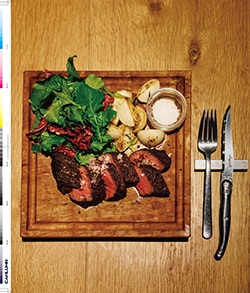 Issue 6 / Local & Natural “御茶の水と僕の好きな店。そして京都、城崎温泉へ。”