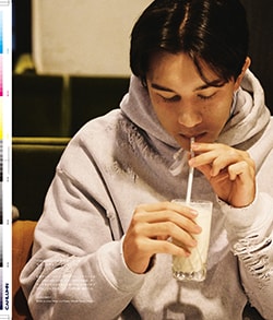 Issue 6 / Local & Natural “御茶の水と僕の好きな店。そして京都、城崎温泉へ。”