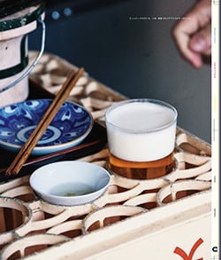 Issue 6 / Local & Natural “御茶の水と僕の好きな店。そして京都、城崎温泉へ。”
