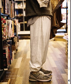 Issue 6 / Local & Natural “御茶の水と僕の好きな店。そして京都、城崎温泉へ。”