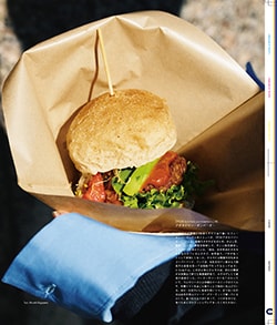 Issue 6 / Local & Natural “御茶の水と僕の好きな店。そして京都、城崎温泉へ。”