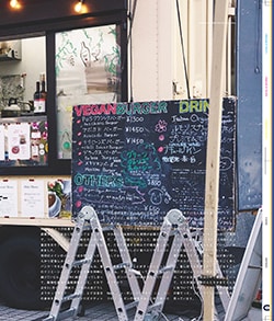 Issue 6 / Local & Natural “御茶の水と僕の好きな店。そして京都、城崎温泉へ。”