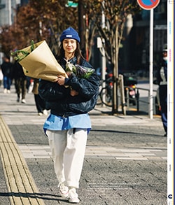 Issue 6 / Local & Natural “御茶の水と僕の好きな店。そして京都、城崎温泉へ。”