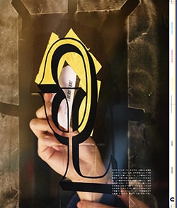 Issue 6 / Local & Natural “御茶の水と僕の好きな店。そして京都、城崎温泉へ。”