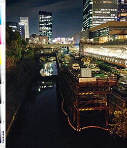 Issue 6.5 / Local & Natural “御茶の水の街と、リネンの服。”