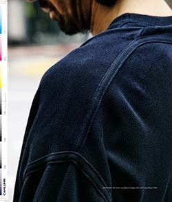 Issue 6.5 / Local & Natural “御茶の水の街と、リネンの服。”