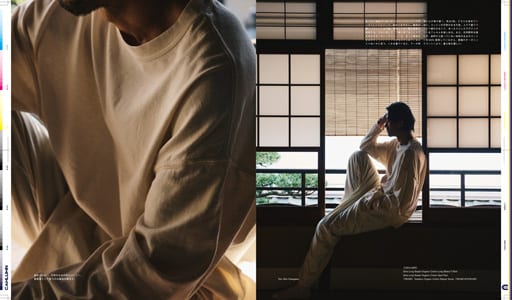 Issue 7 / Local & Natural　NY　ブルックリンの現在。京都の今。