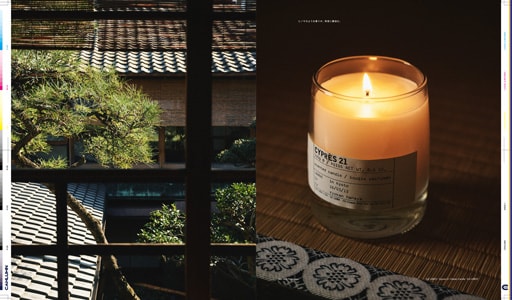 Issue 7 / Local & Natural　NY　ブルックリンの現在。京都の今。