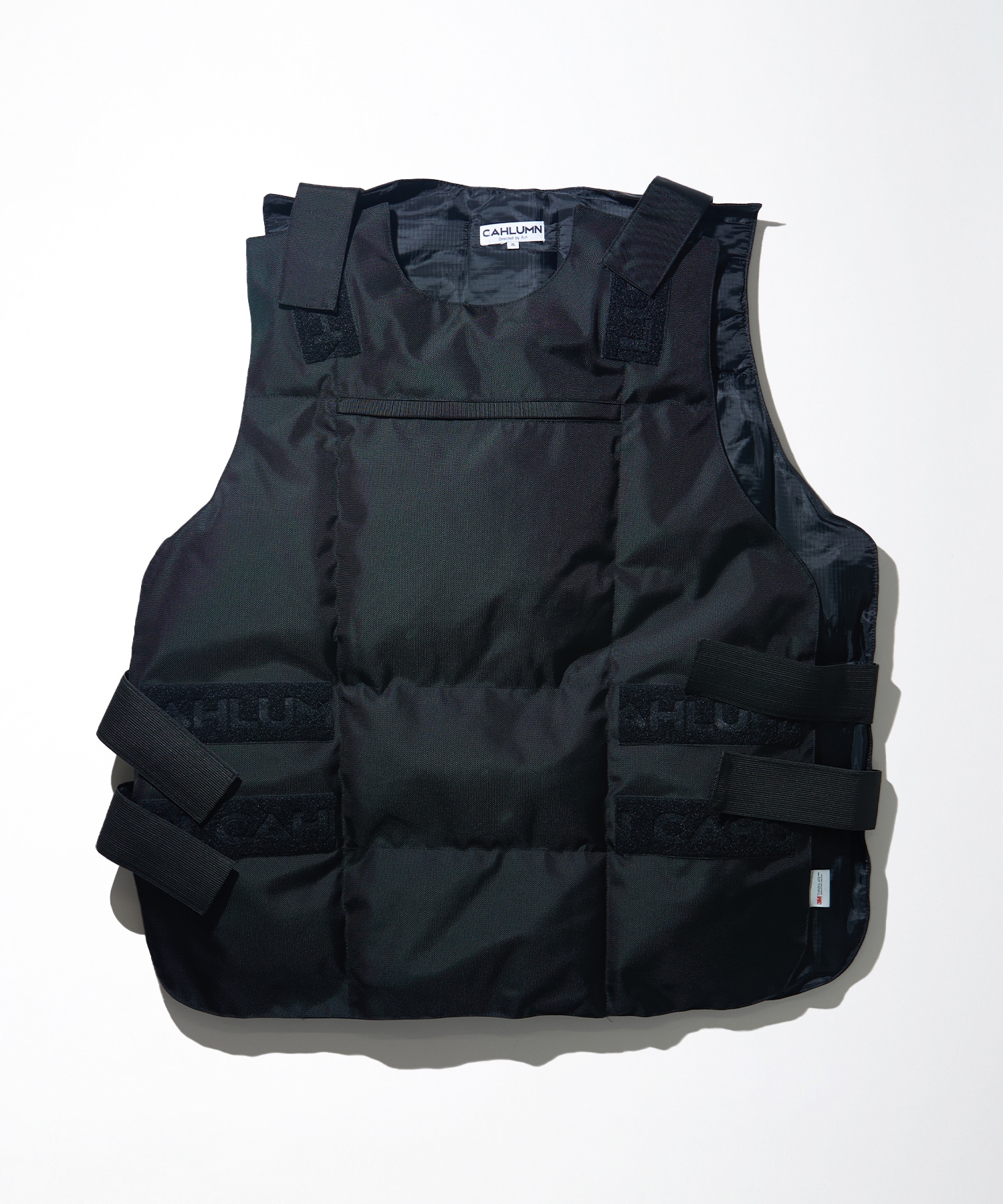 Tactical Thinsulate Vest