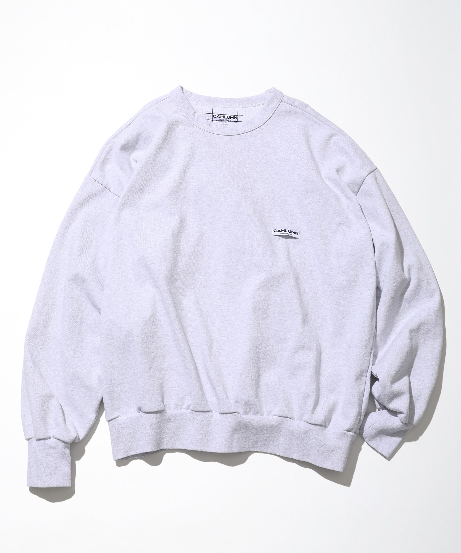 Heavy Weight Jersey Thermal Lined Long Sleeve Tee
