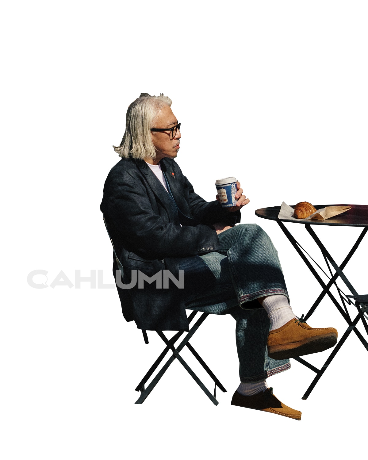 CAHLUMN
