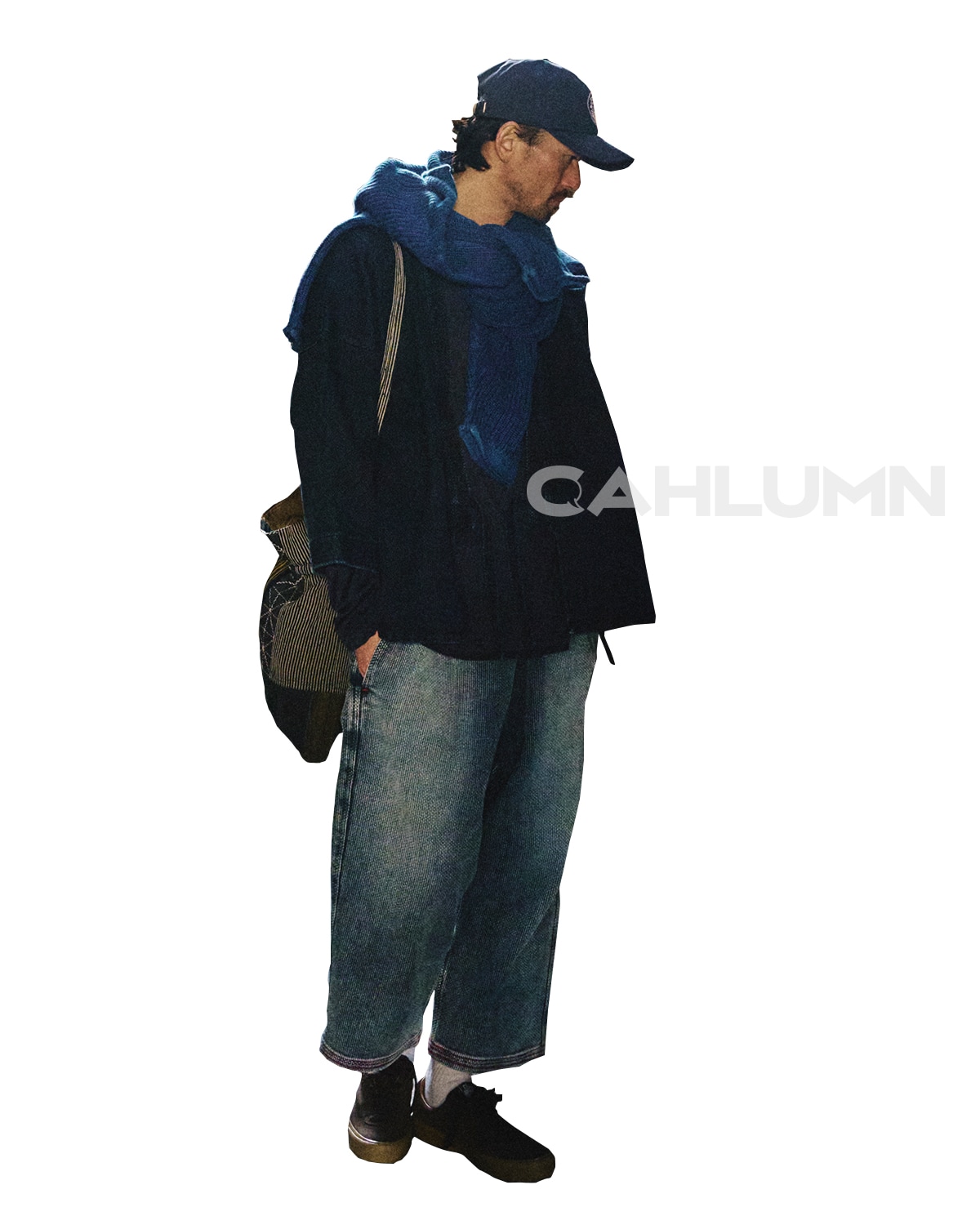 CAHLUMN