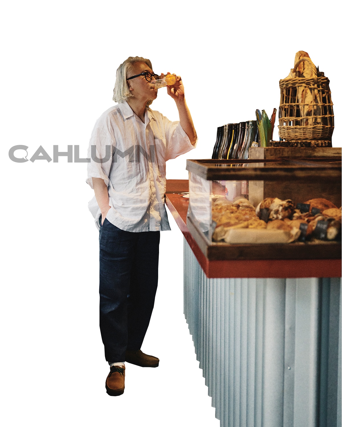CAHLUMN