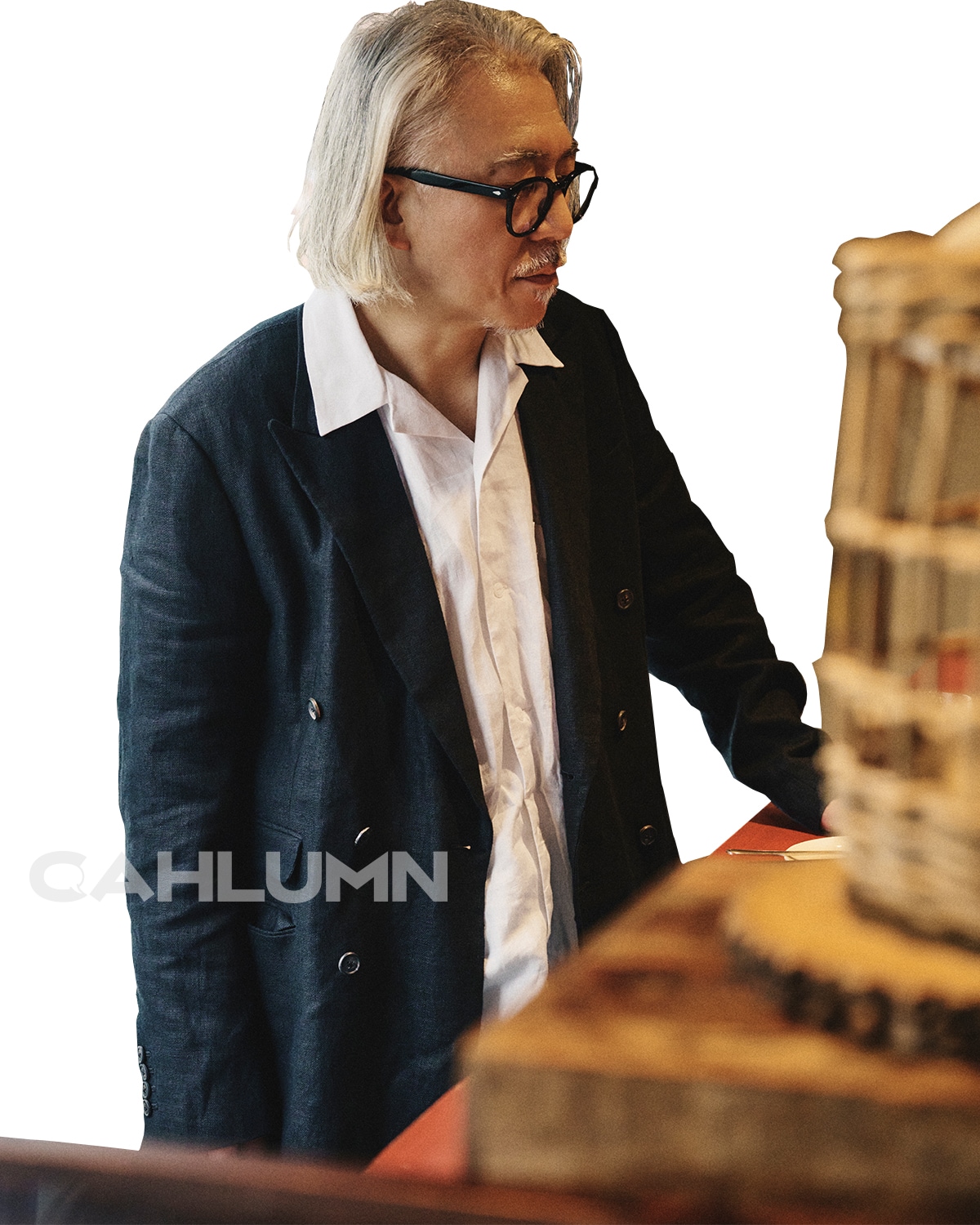 CAHLUMN
