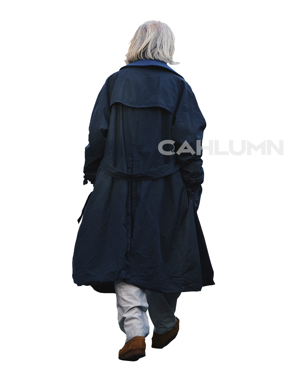 CAHLUMN