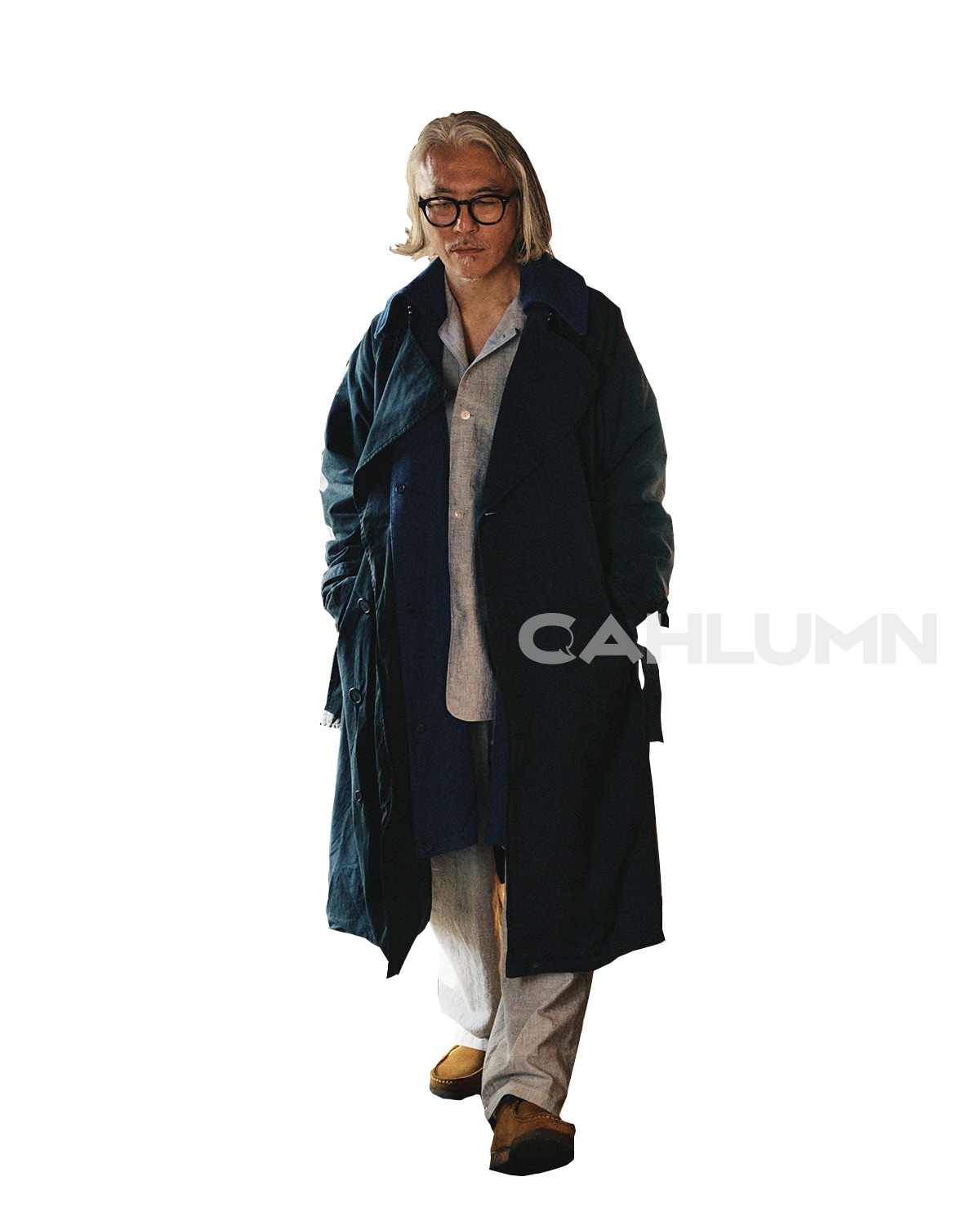 CAHLUMN