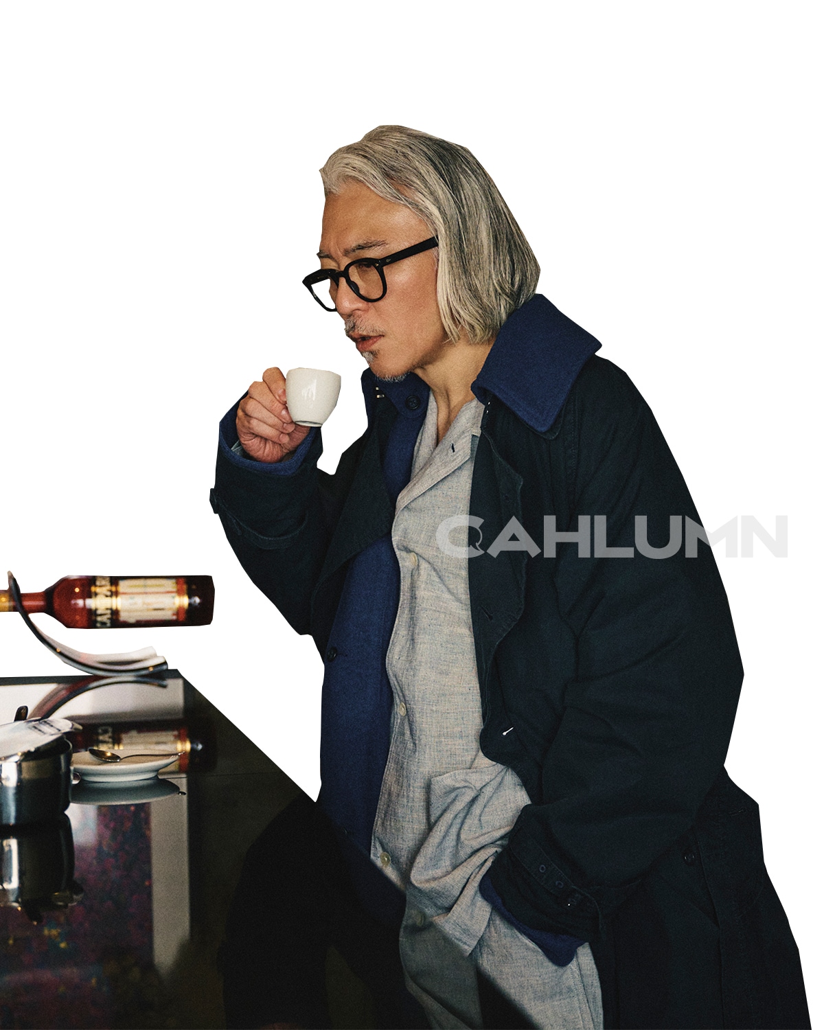 CAHLUMN