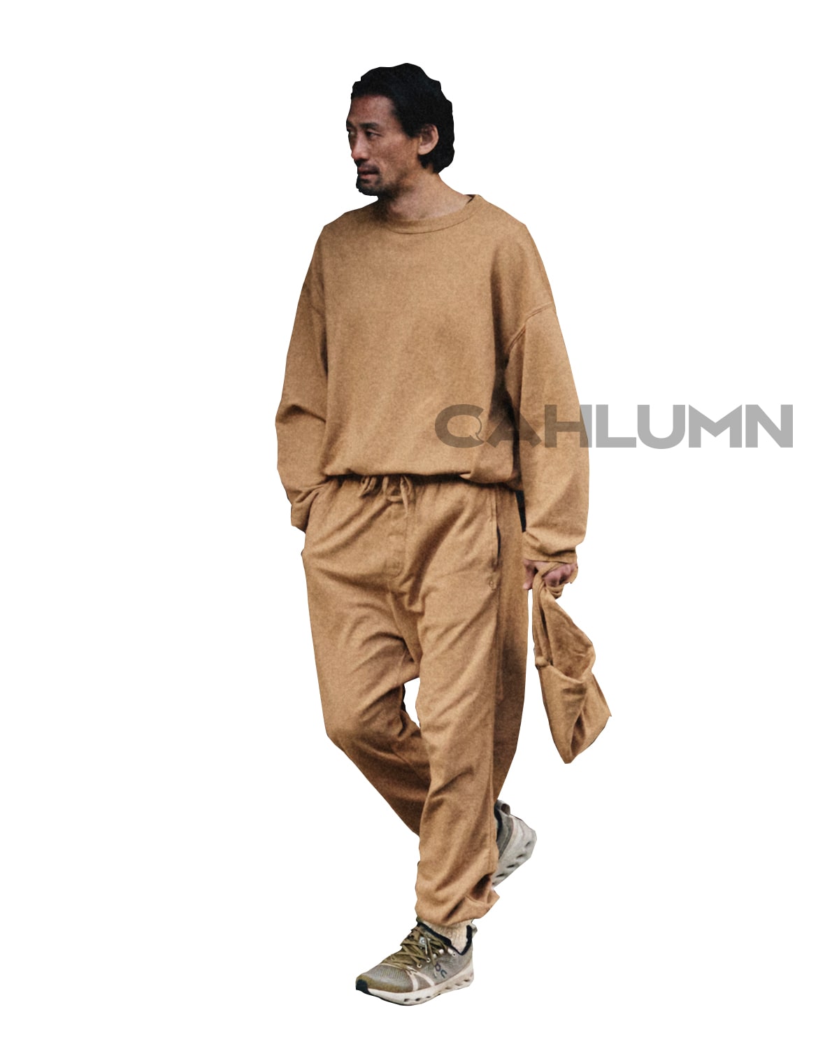 CAHLUMN