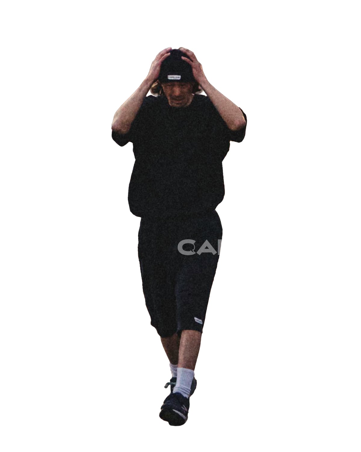 CAHLUMN