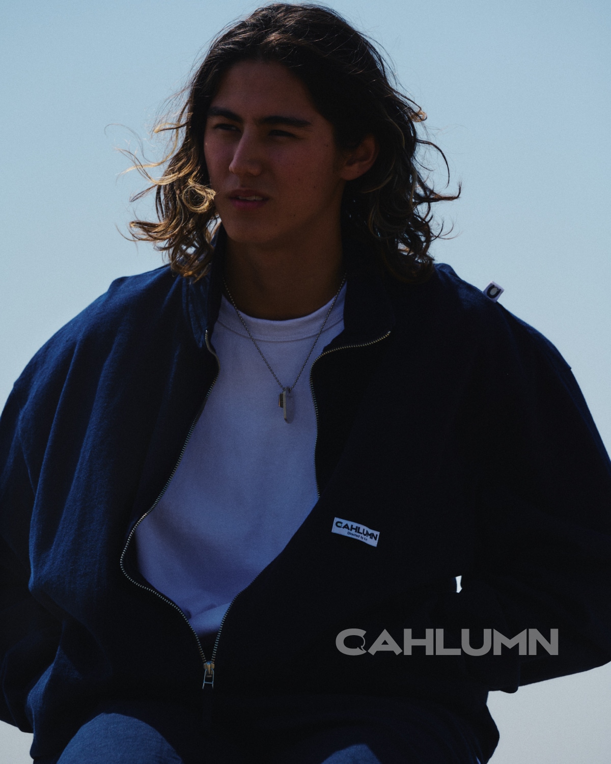 CAHLUMN