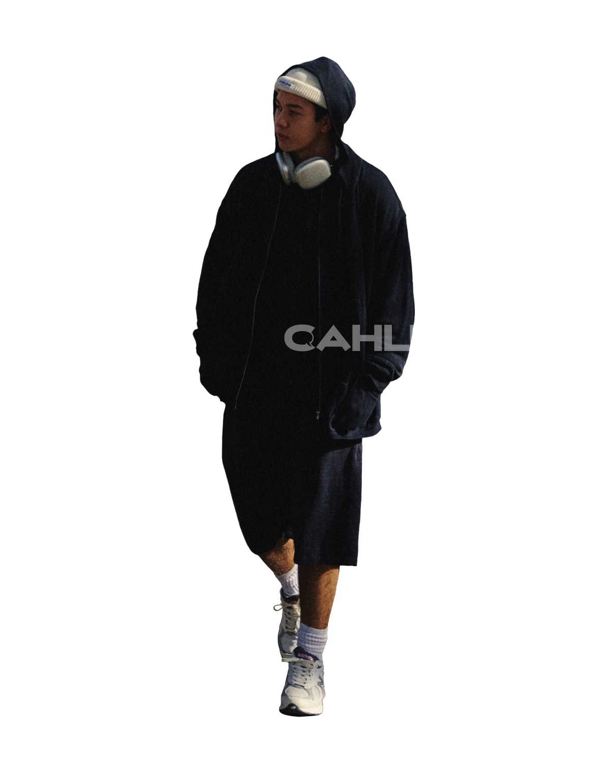 CAHLUMN