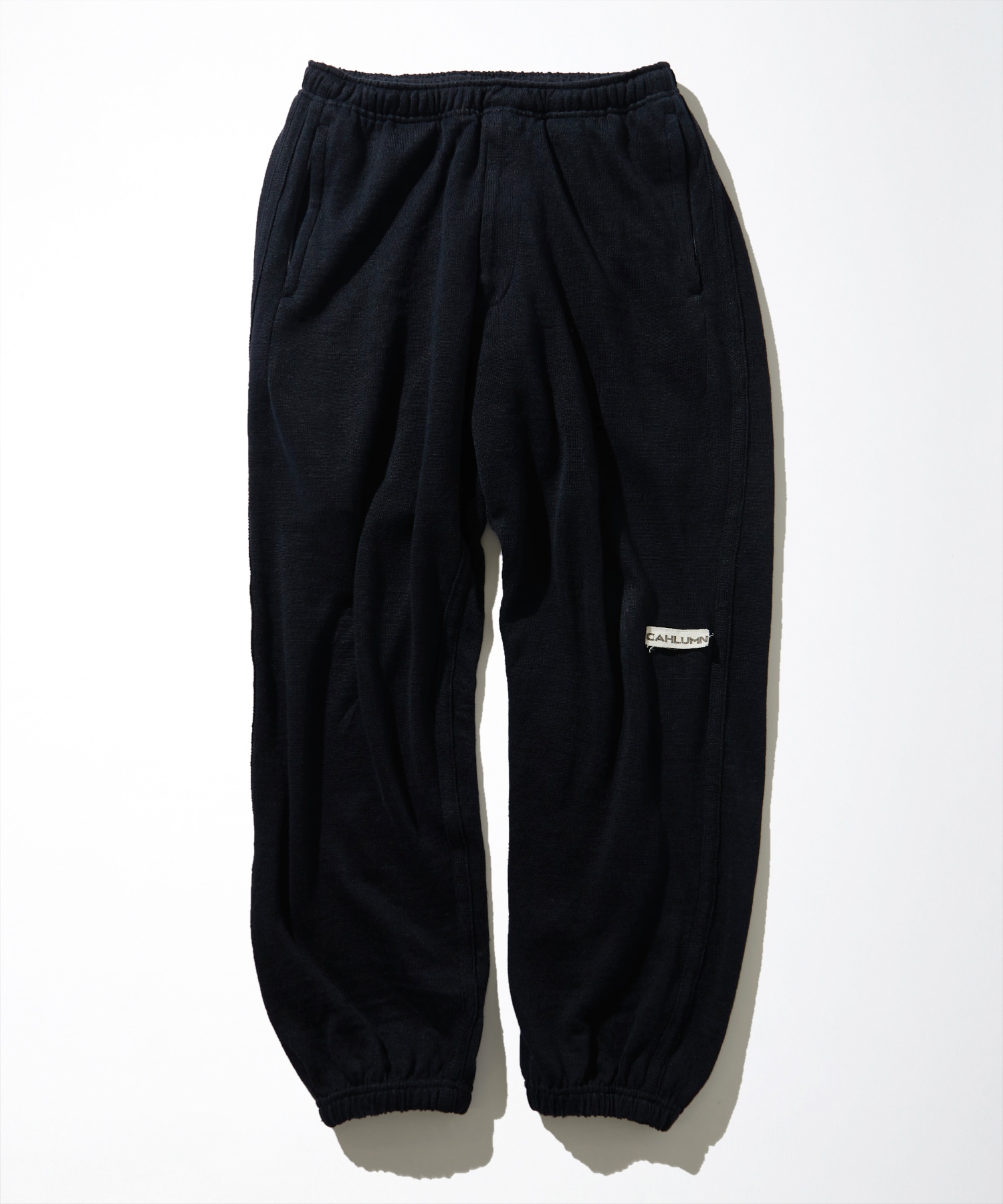 French Linen Gym Shorts