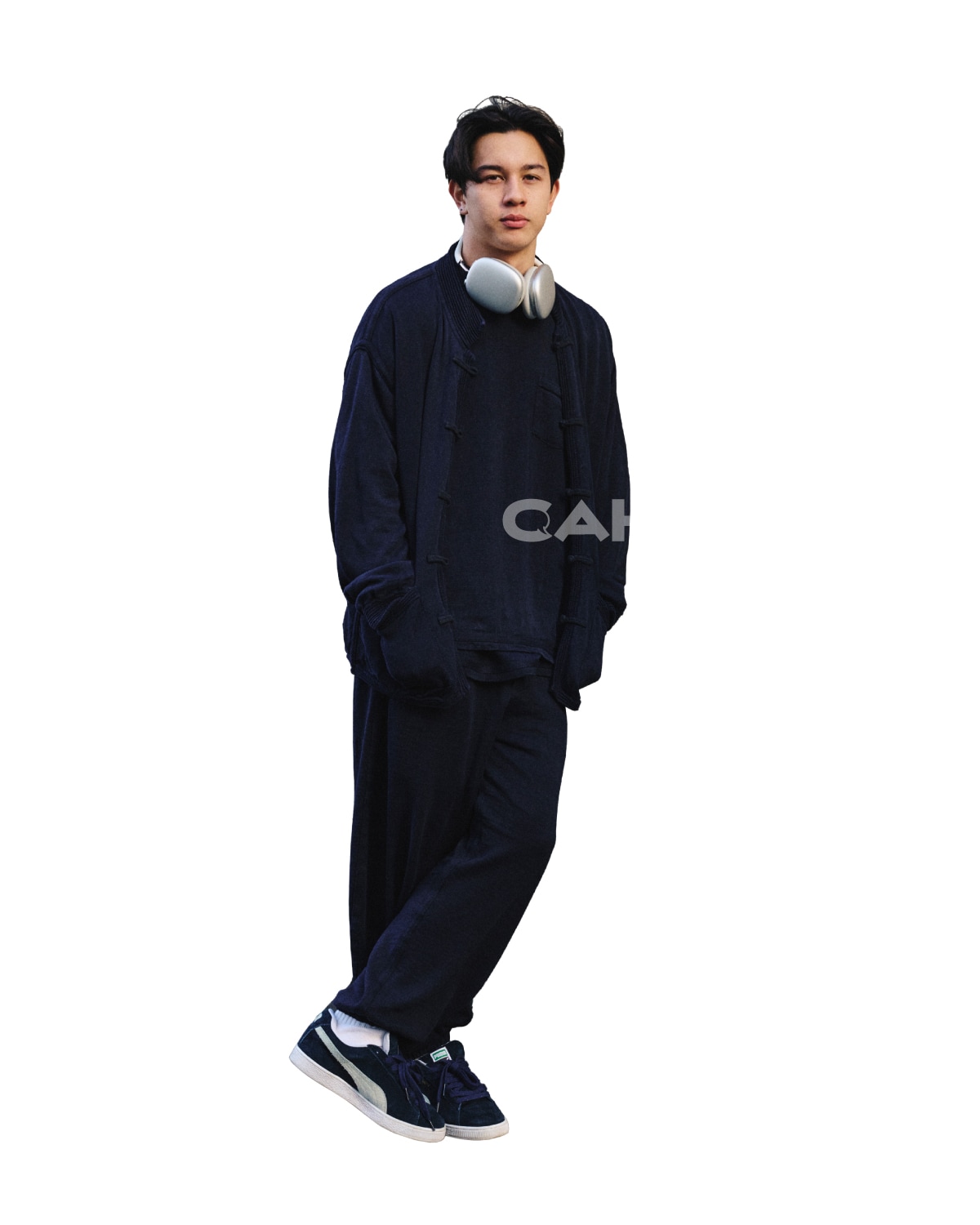 CAHLUMN