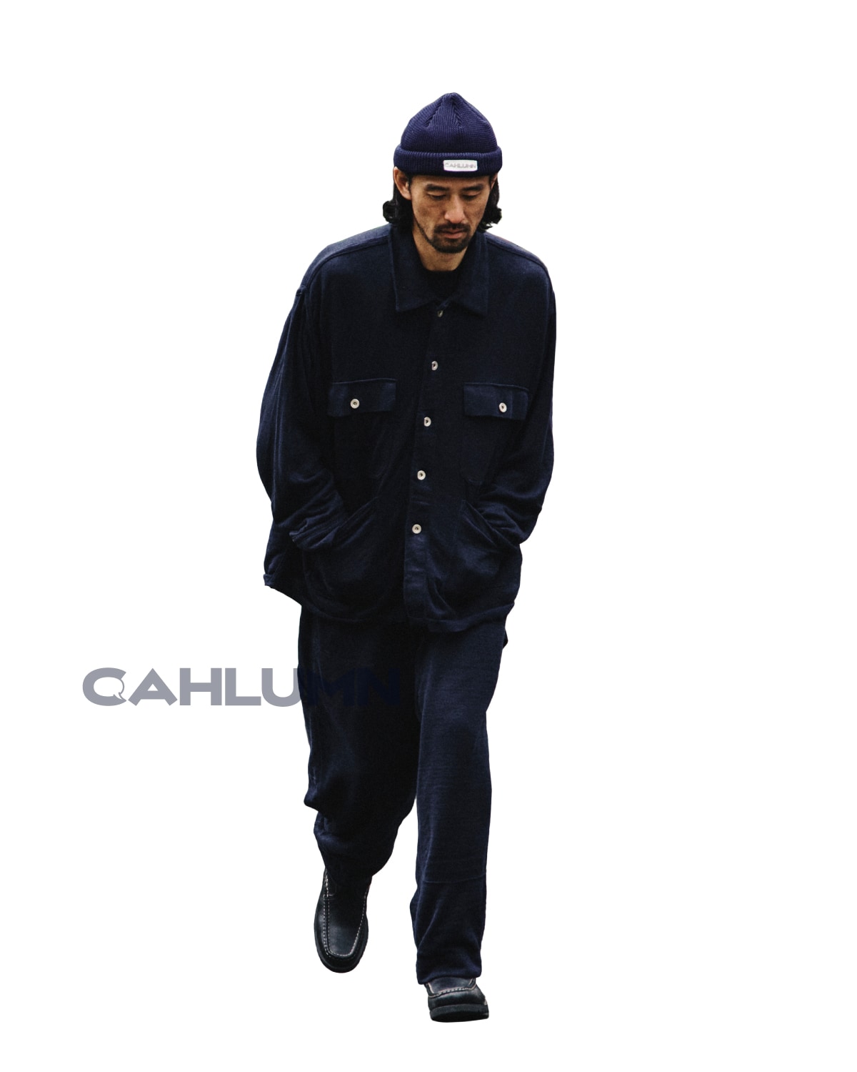 CAHLUMN