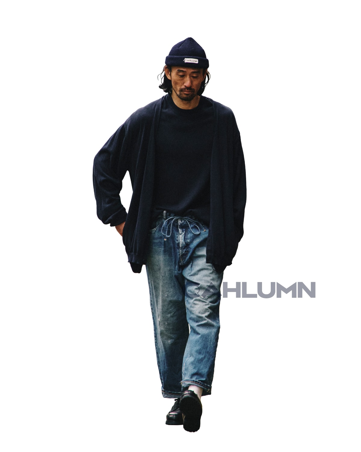 CAHLUMN