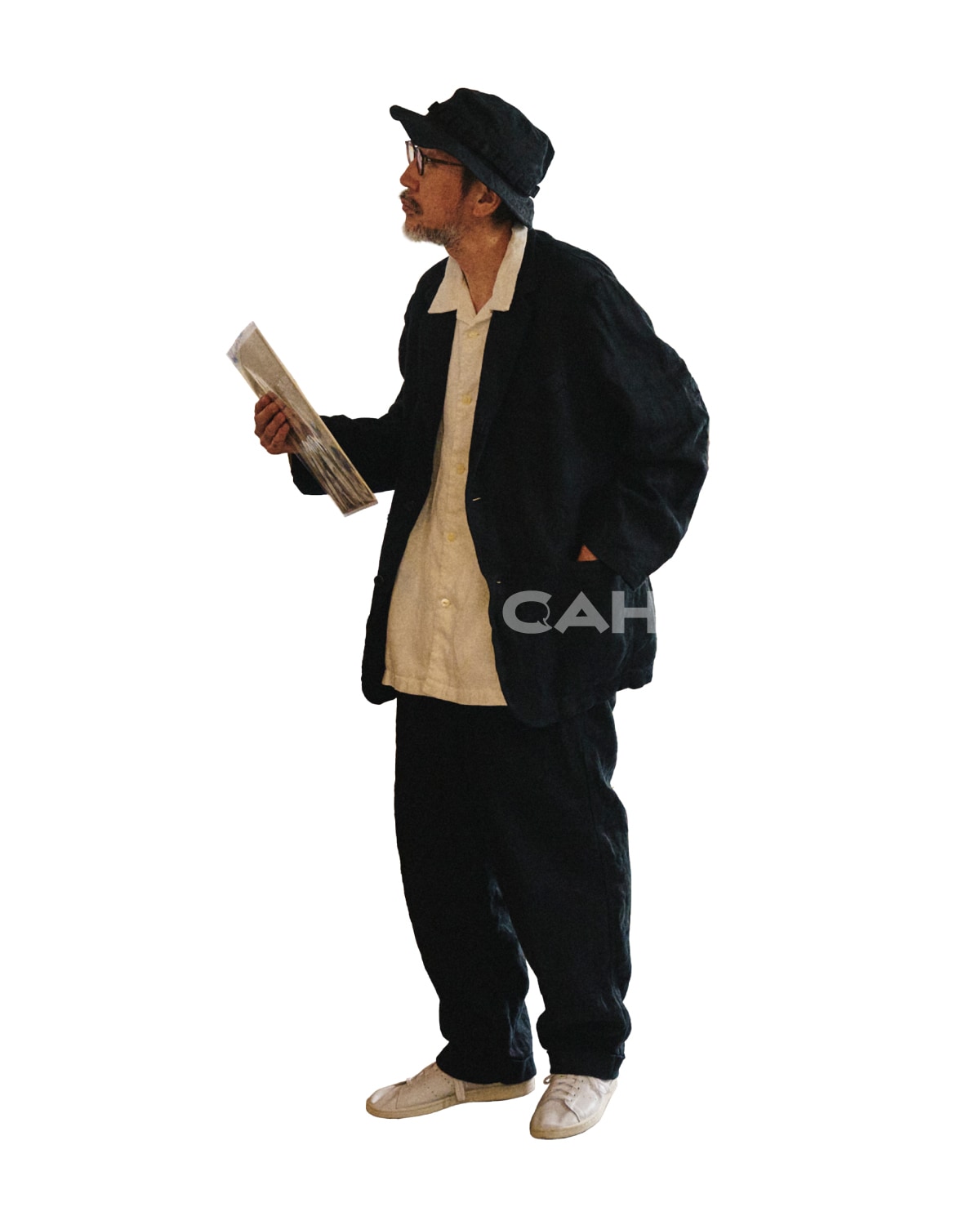 CAHLUMN