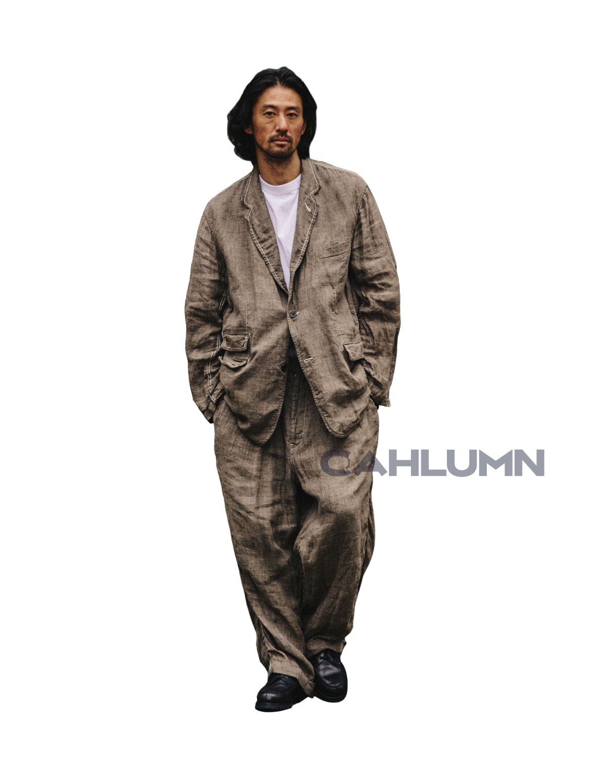 CAHLUMN