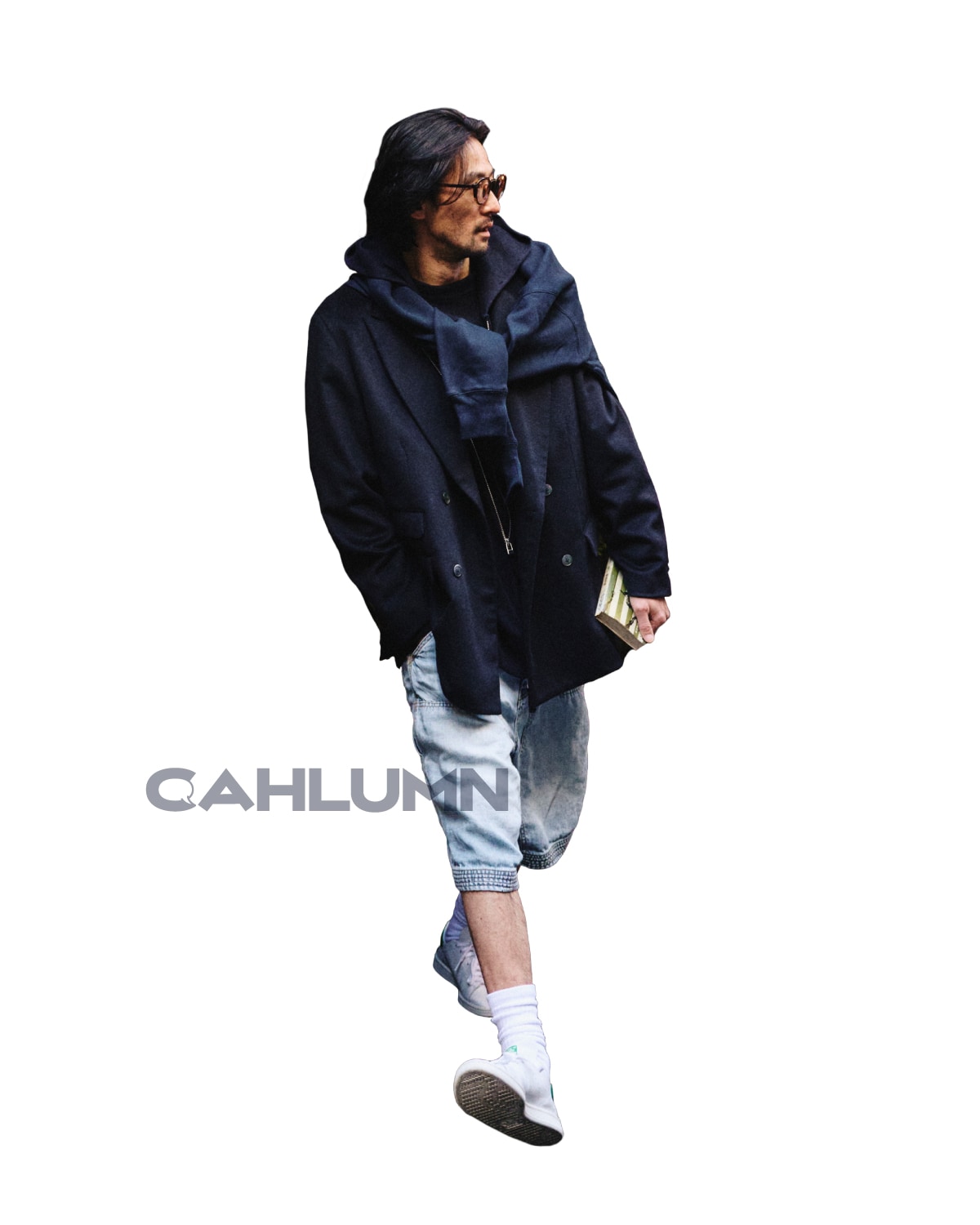 CAHLUMN