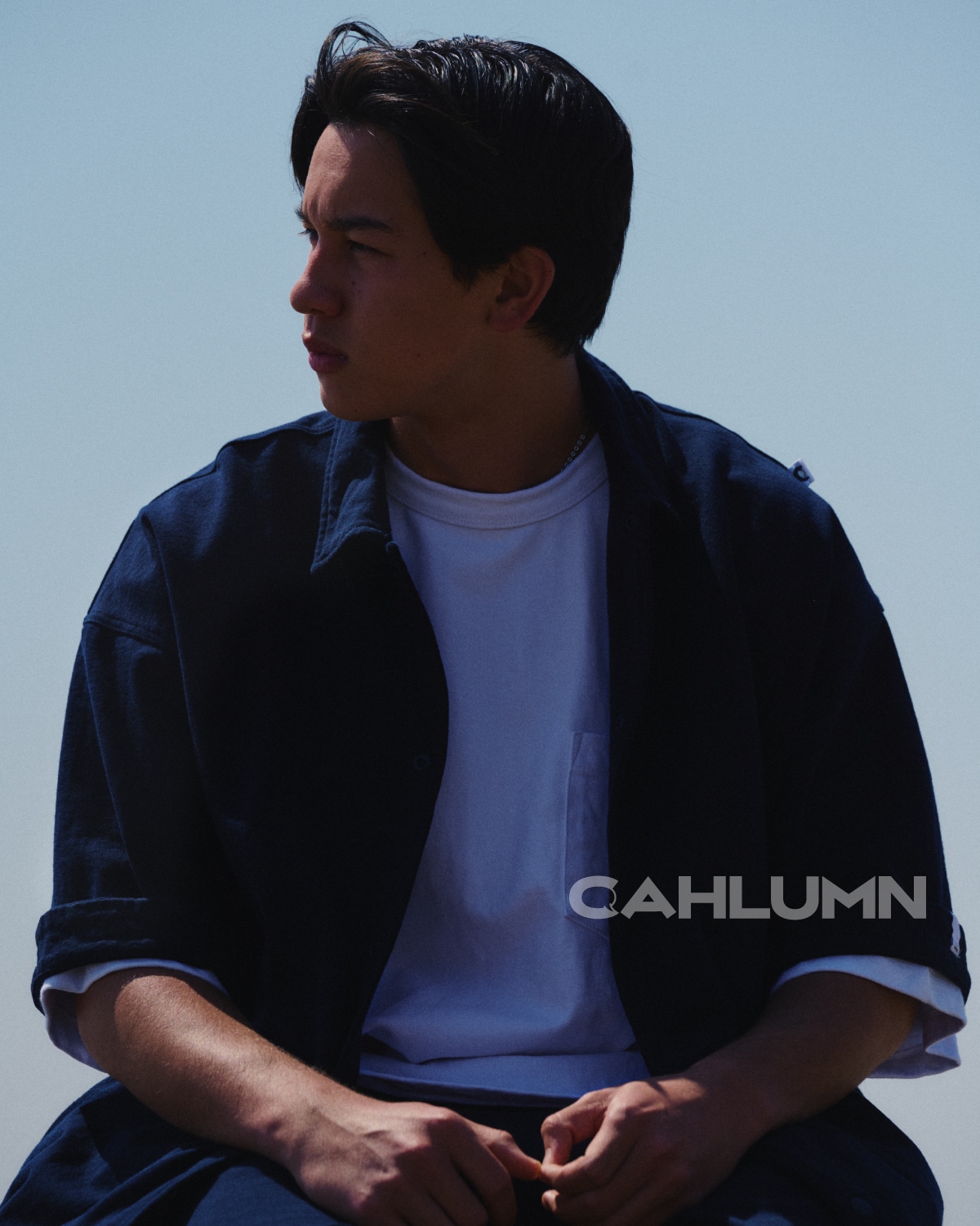 CAHLUMN