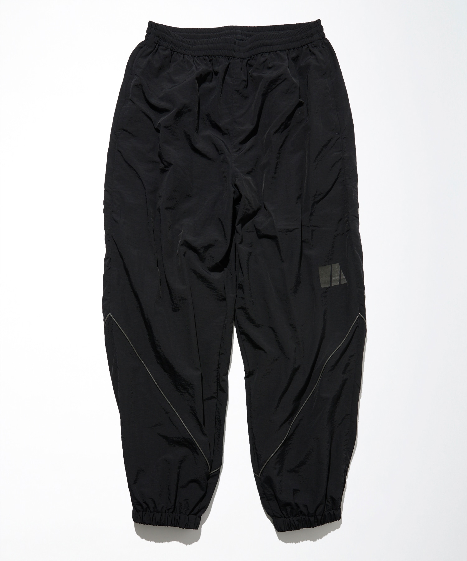 Recycled Nylon Truck Pant