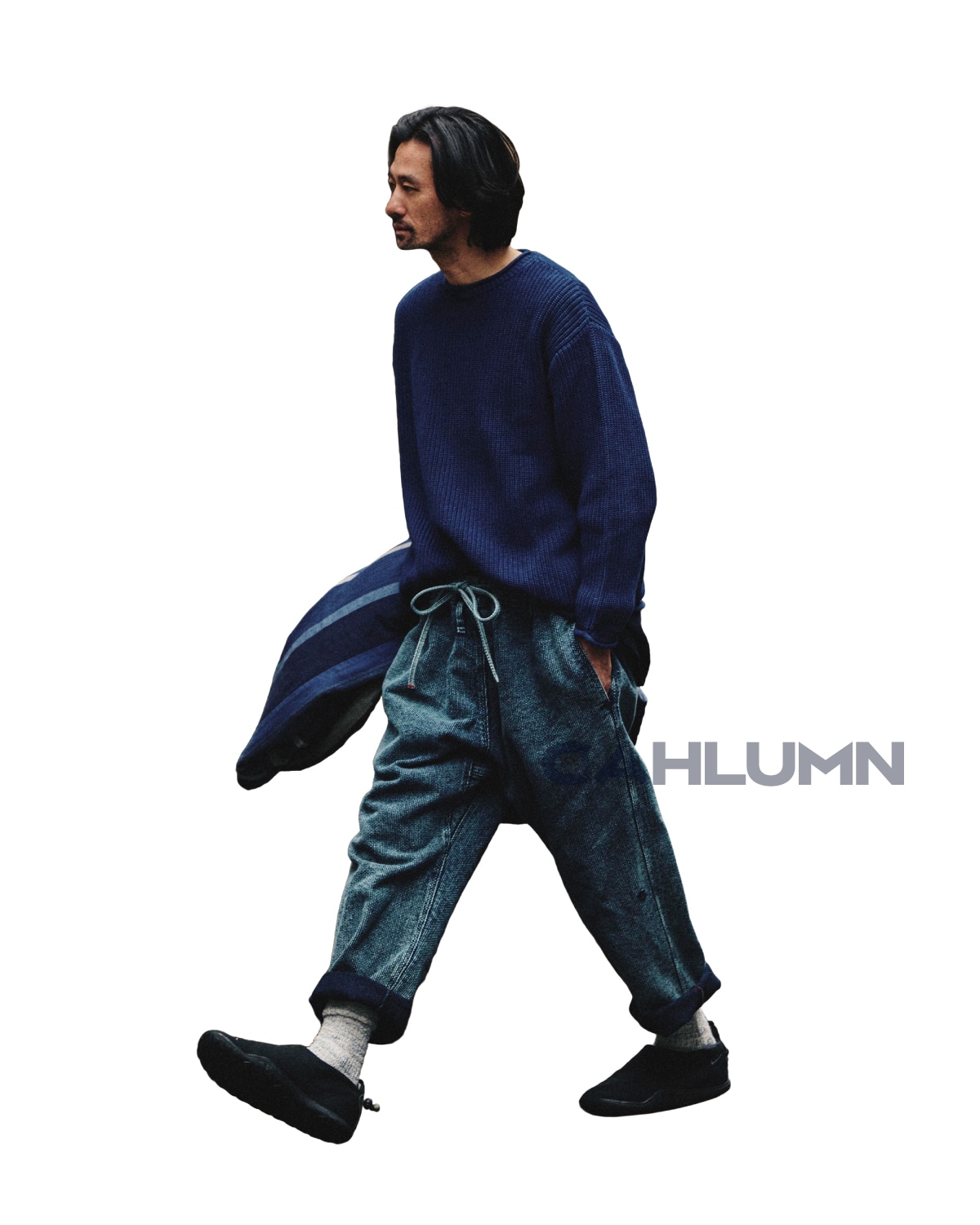 CAHLUMN