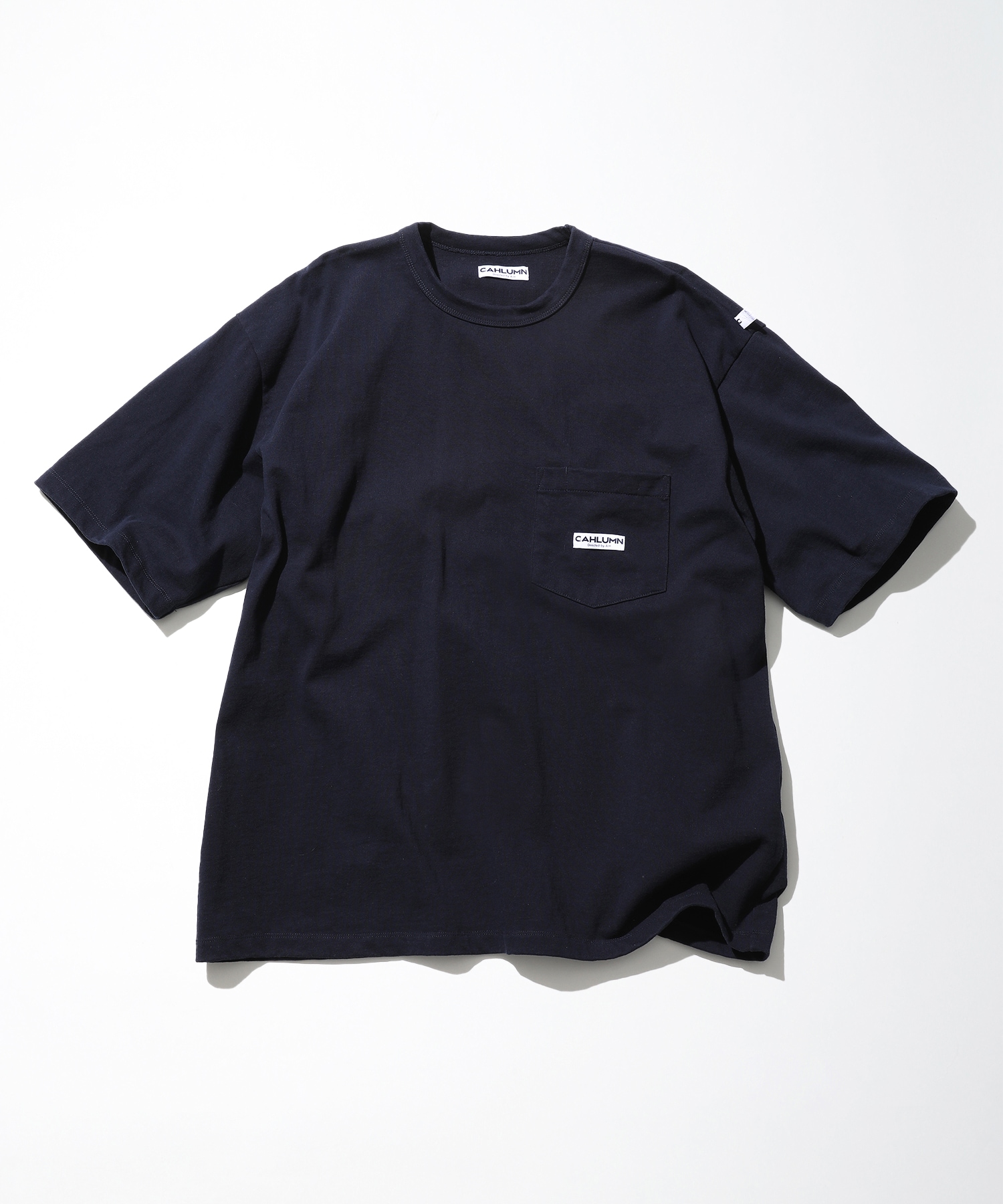 2-Pack Reversible Tee