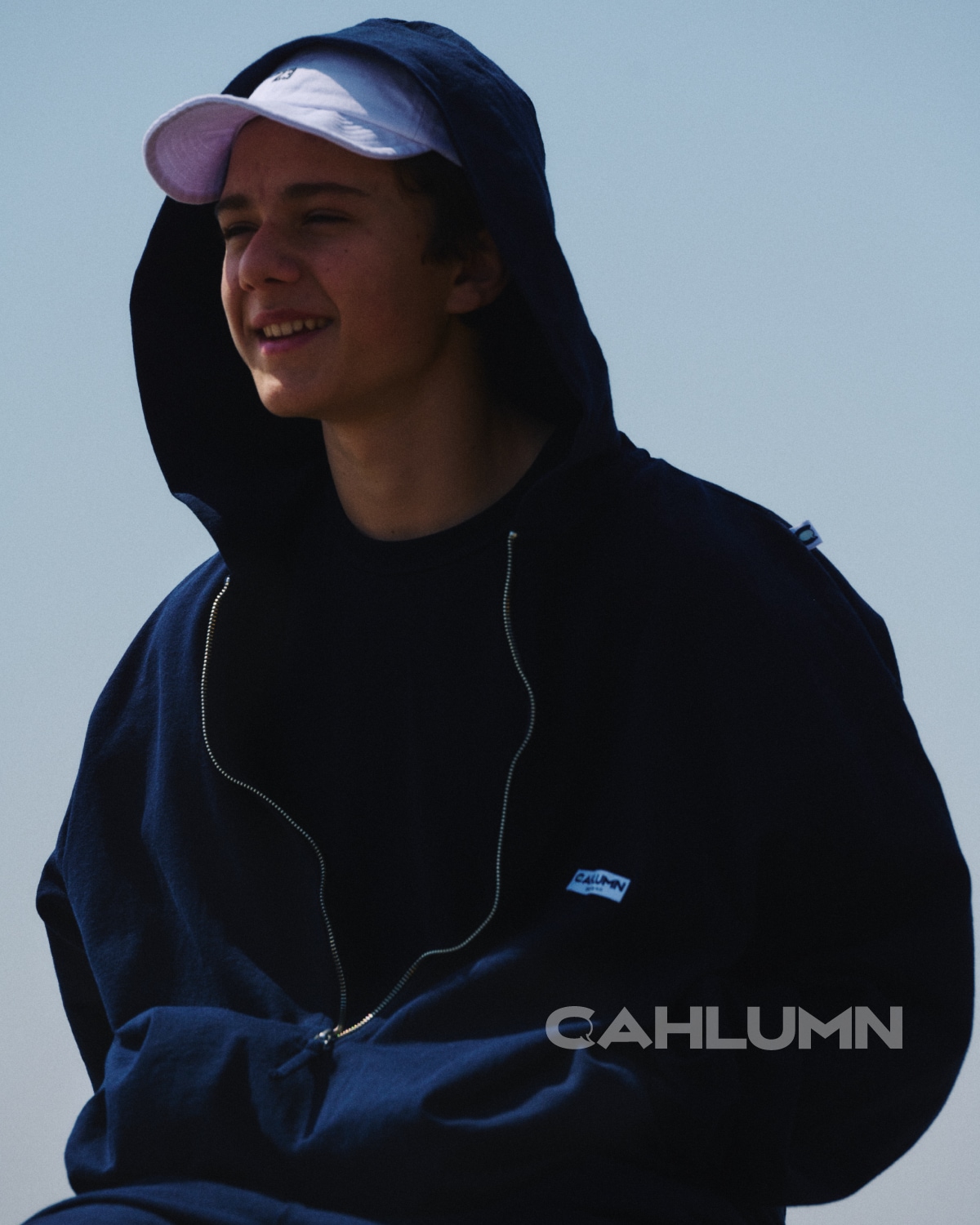 CAHLUMN