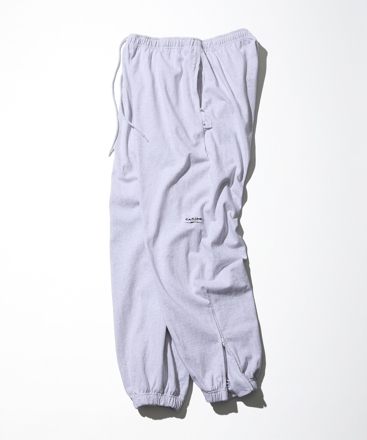 Heavy Weight Jersey Gym Pant