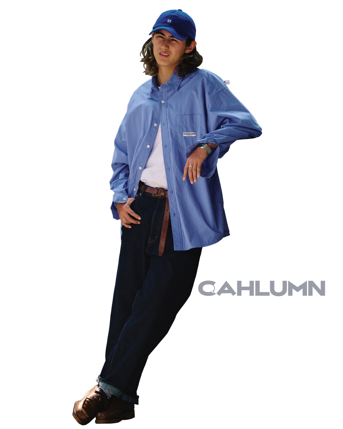 CAHLUMN