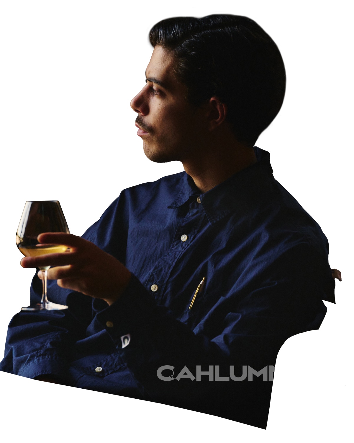 CAHLUMN