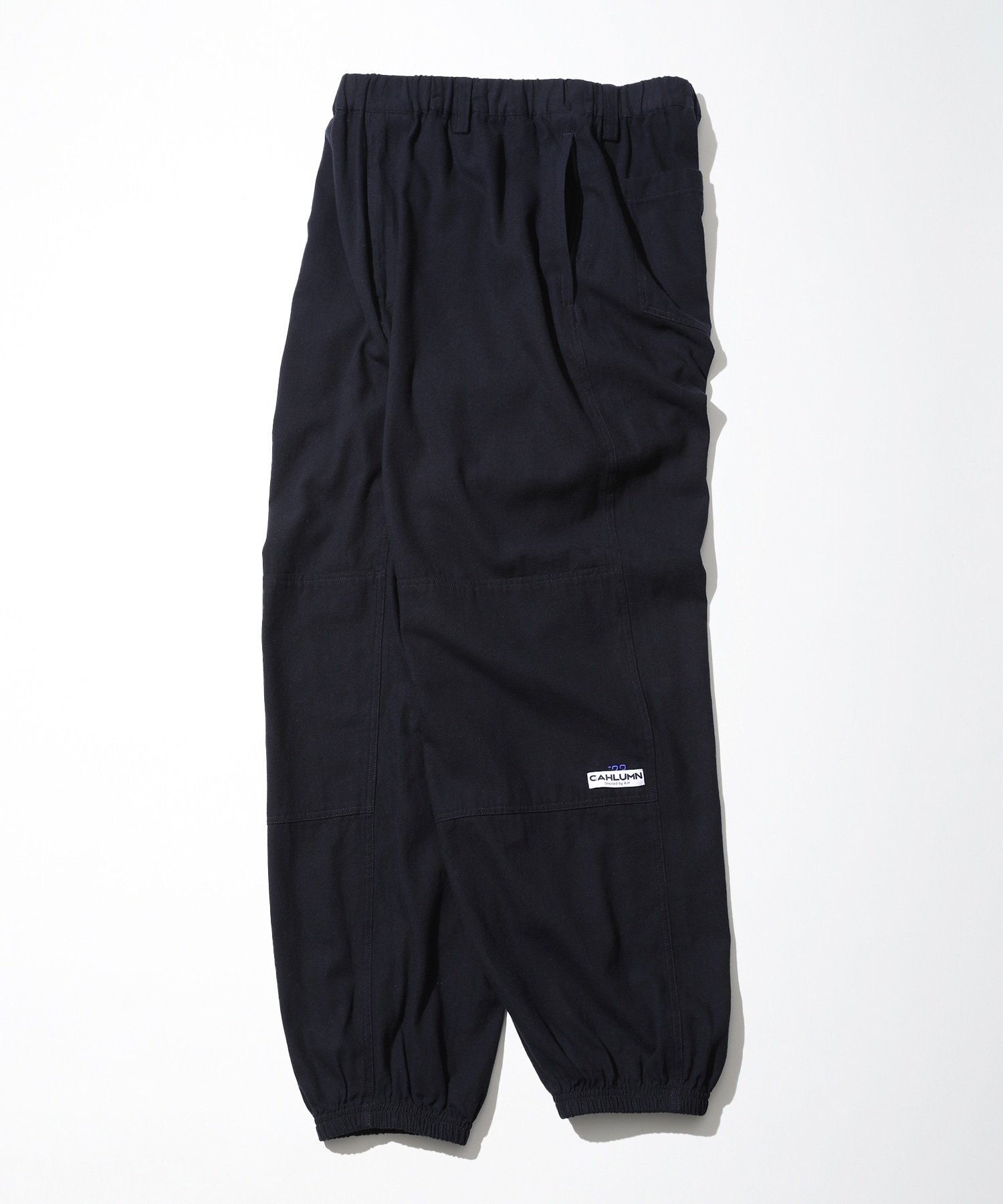 Heavy Weight Jersey Gym Pant