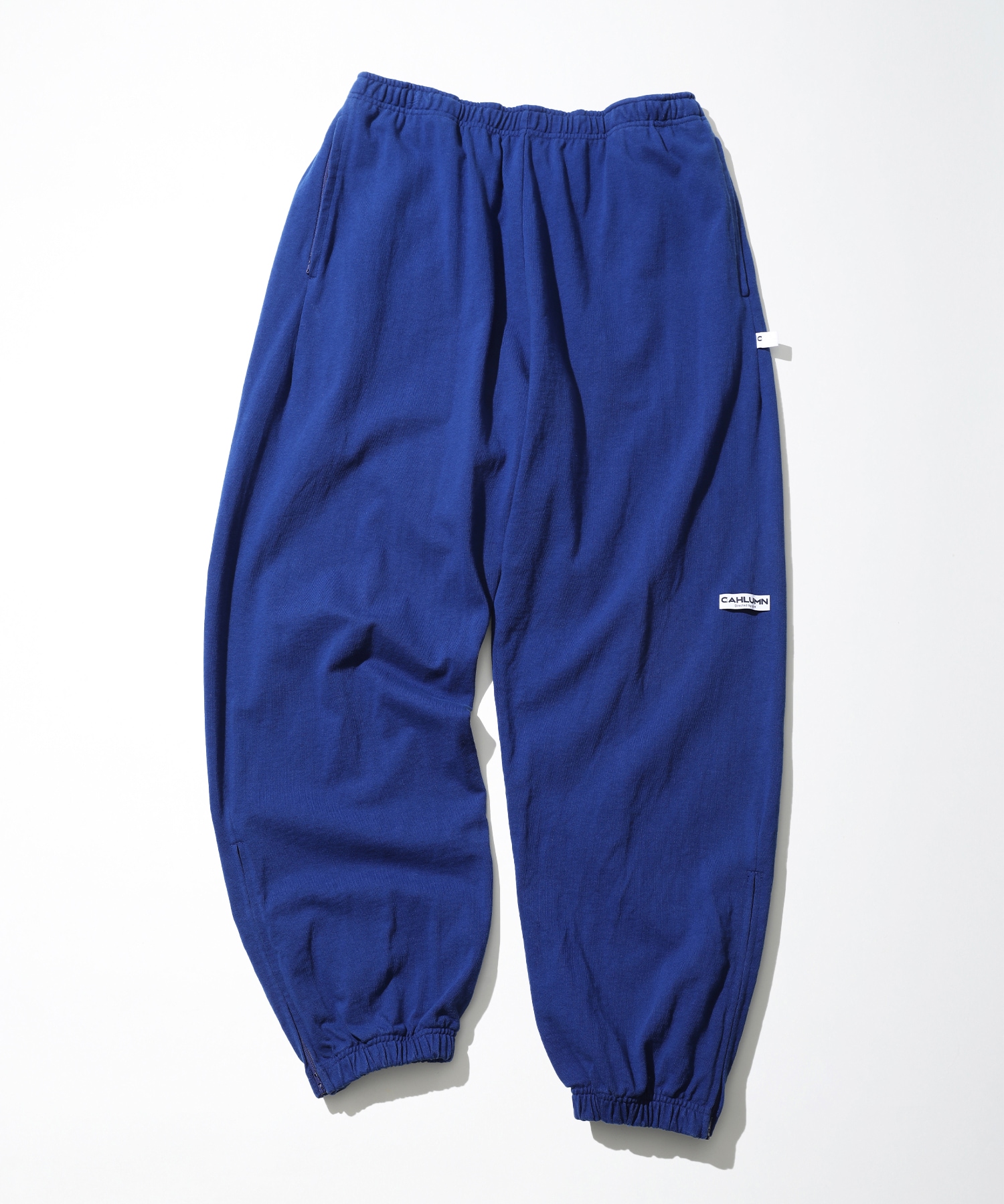 Heavy Weight Jersey Gym Pant