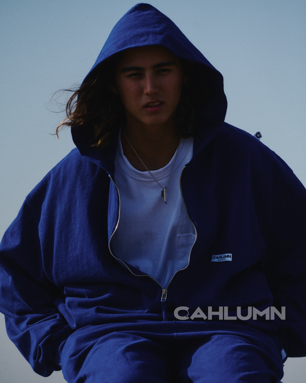 CAHLUMN