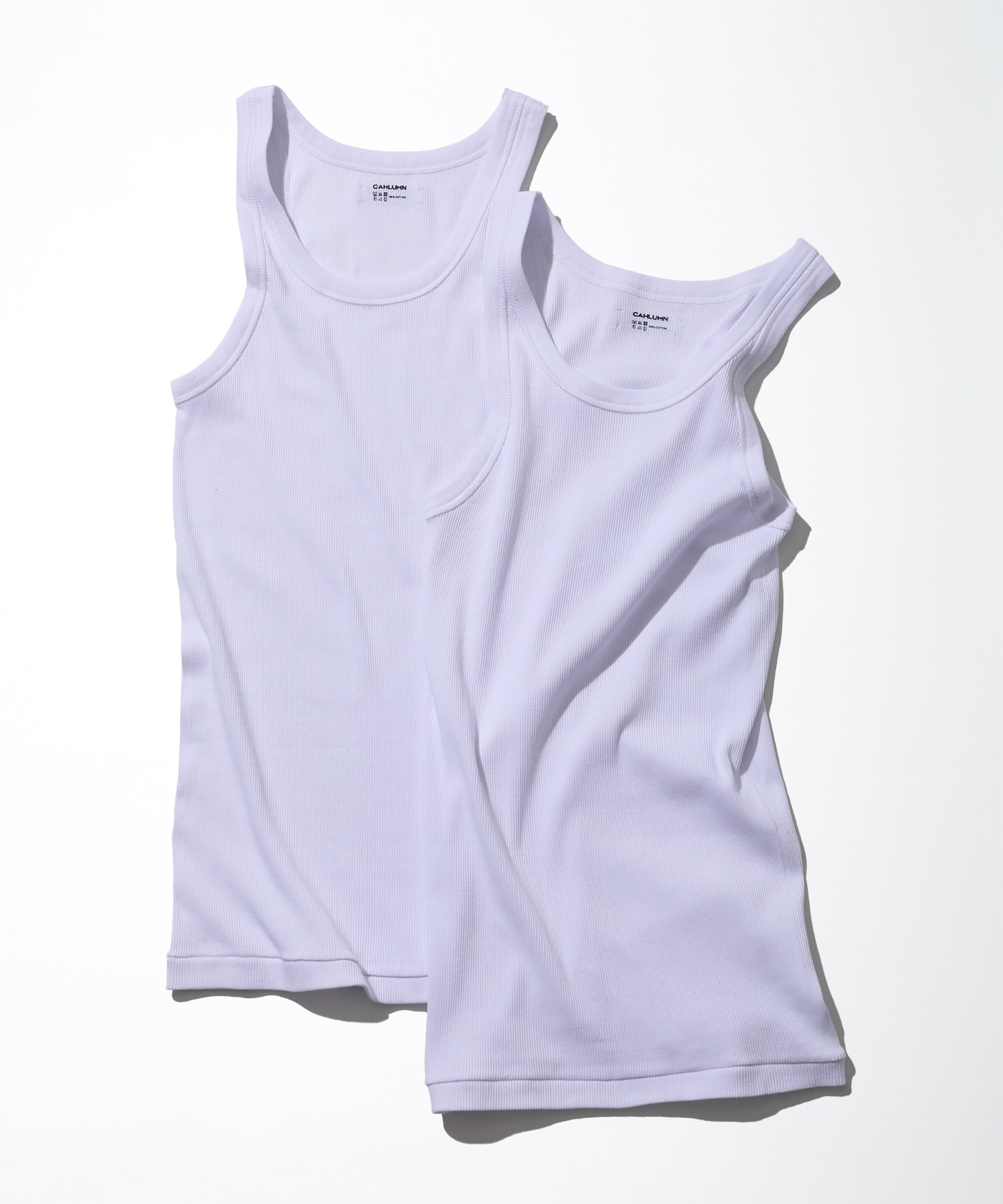 2-Pack A Shirt
