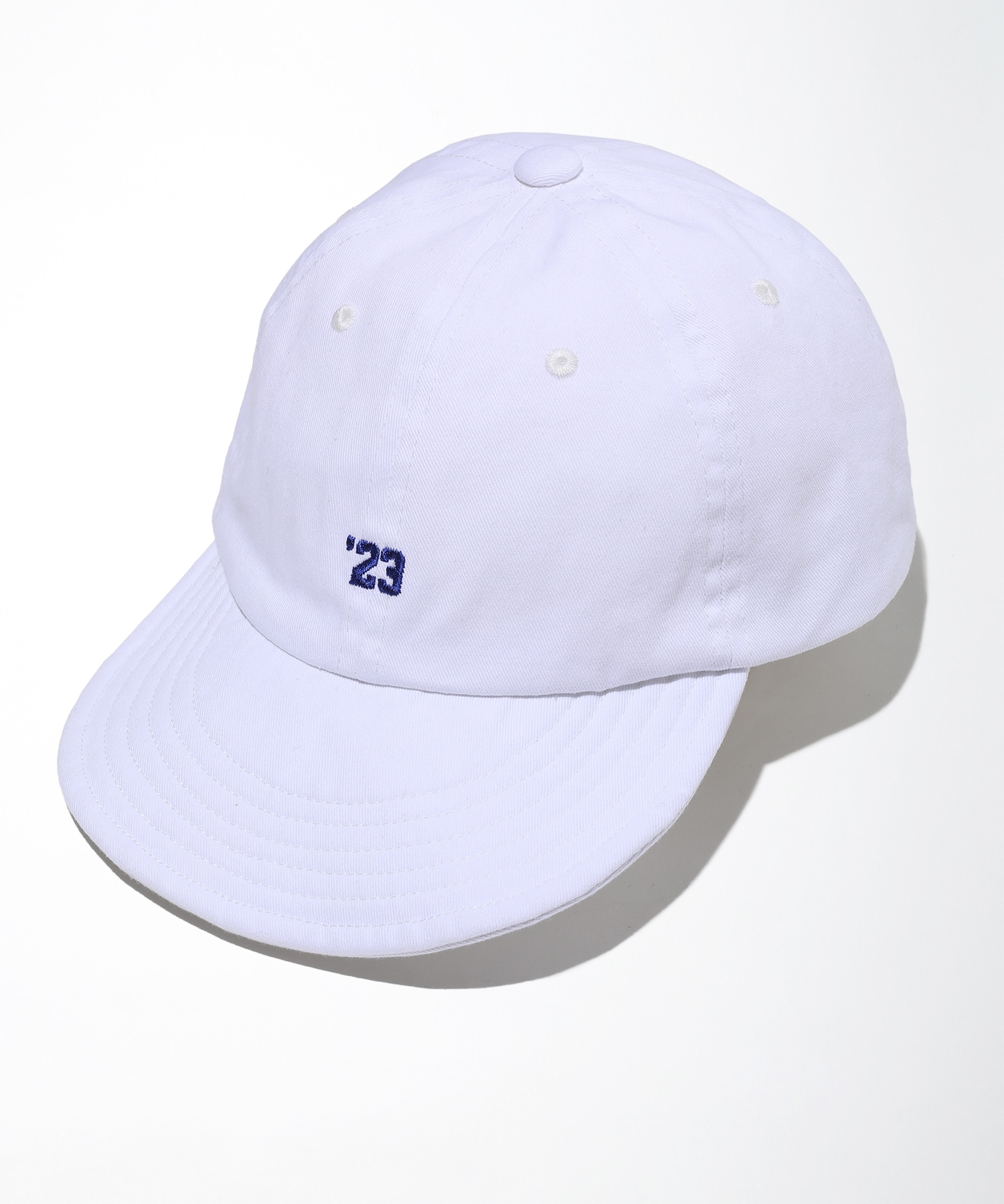 6Panel Cap“’23”