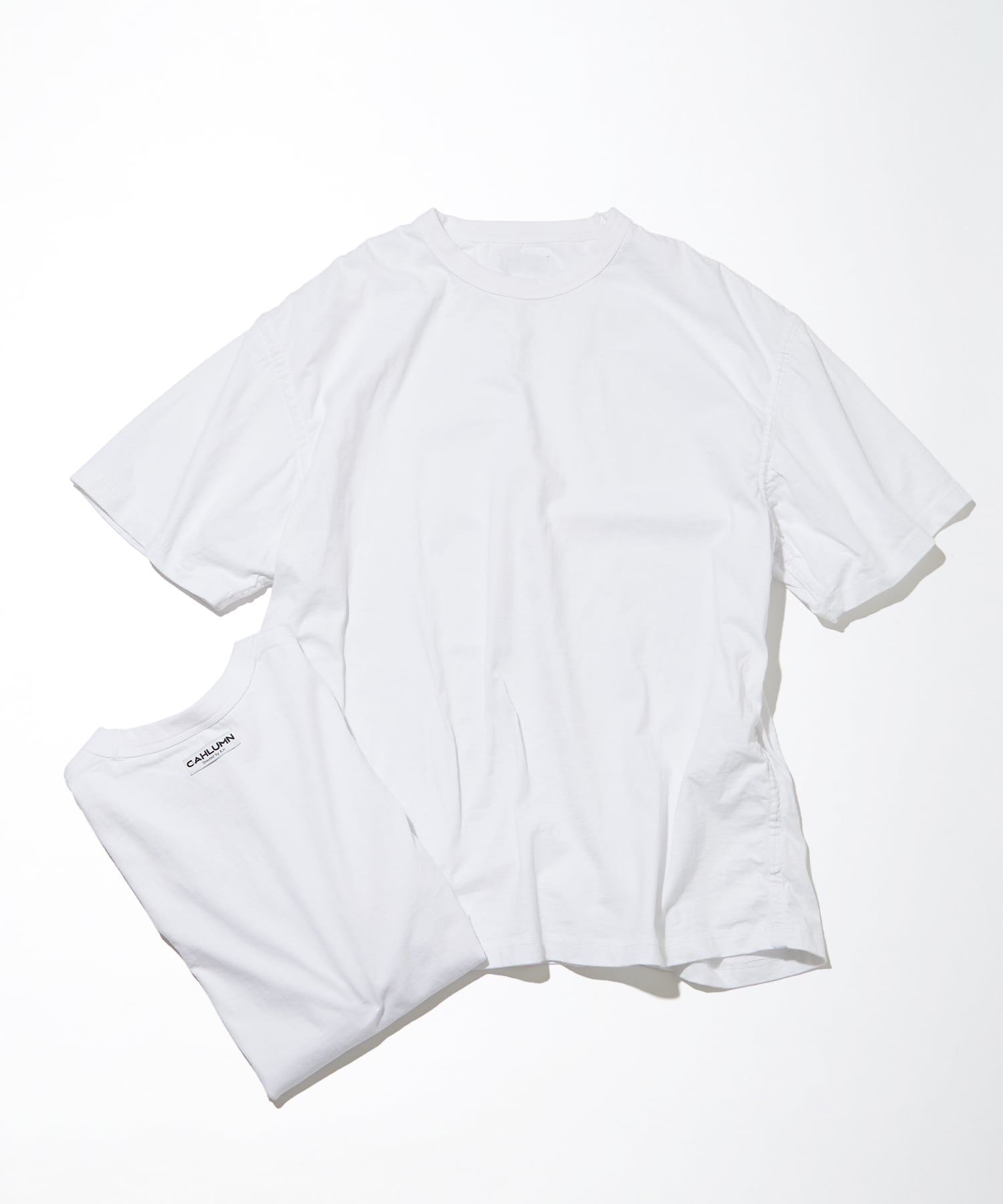 2-Pack Reversible Tee
