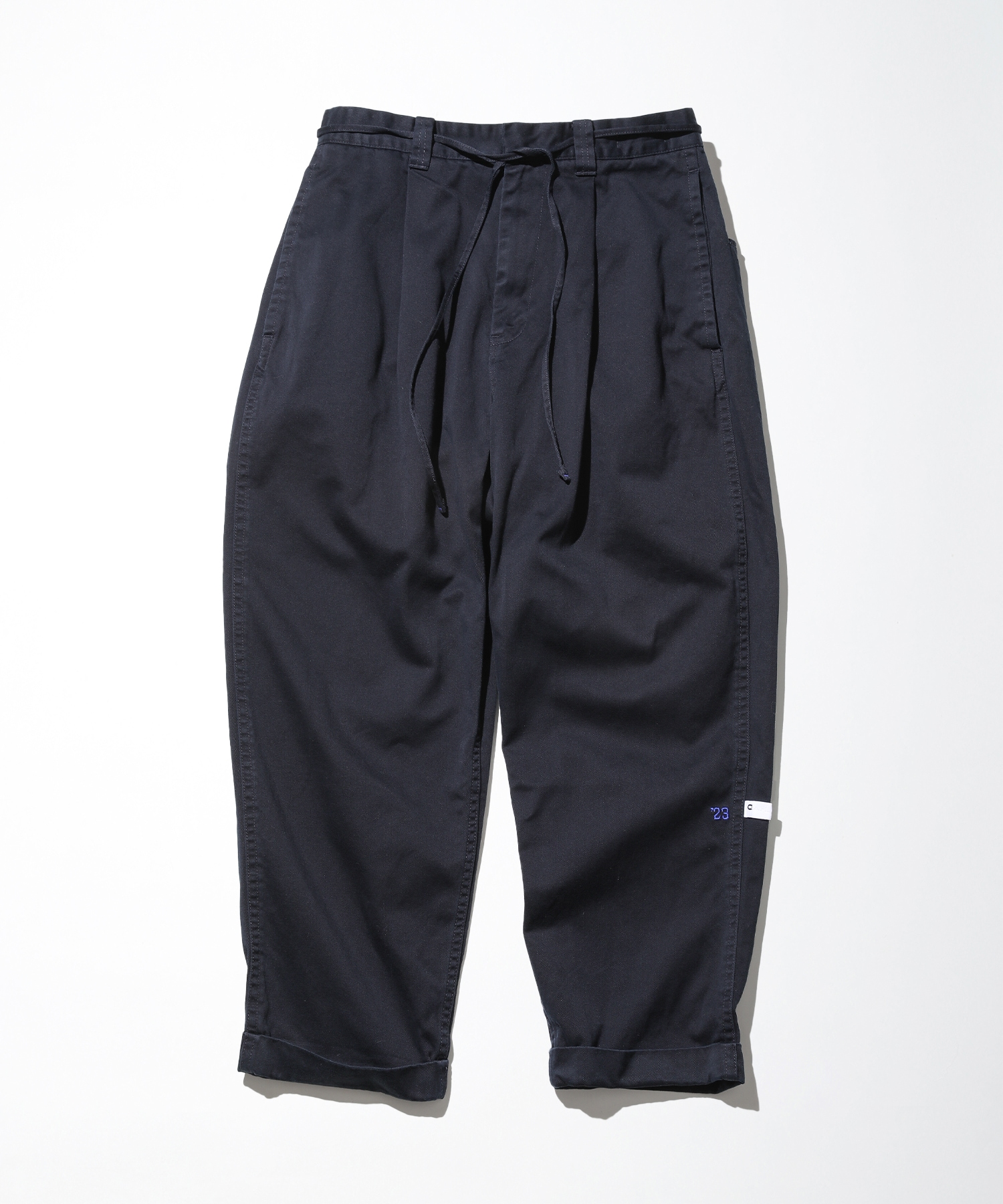 Magazine Pocket Chino Pant