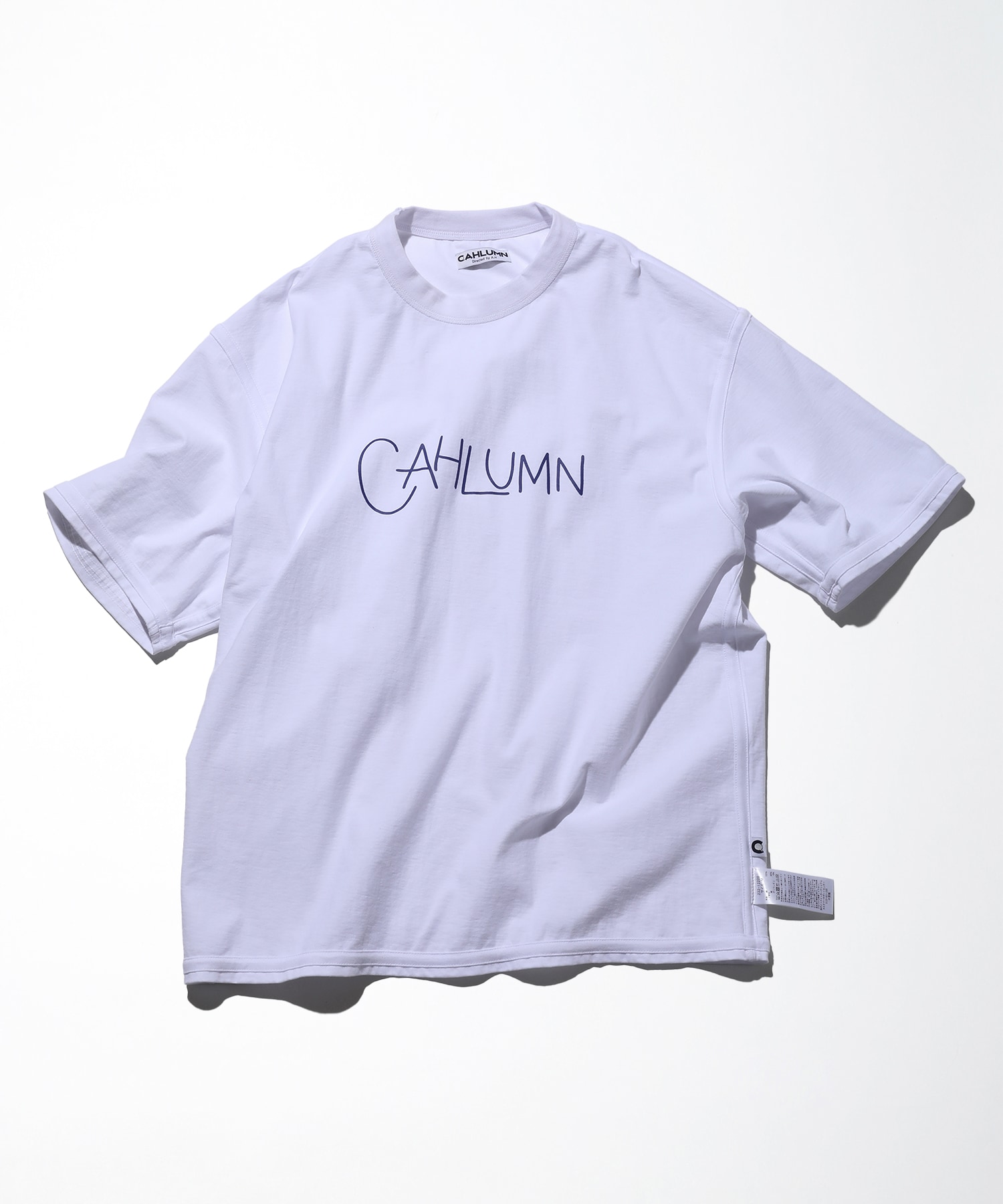 Reversible T-Shirt “JOTA”