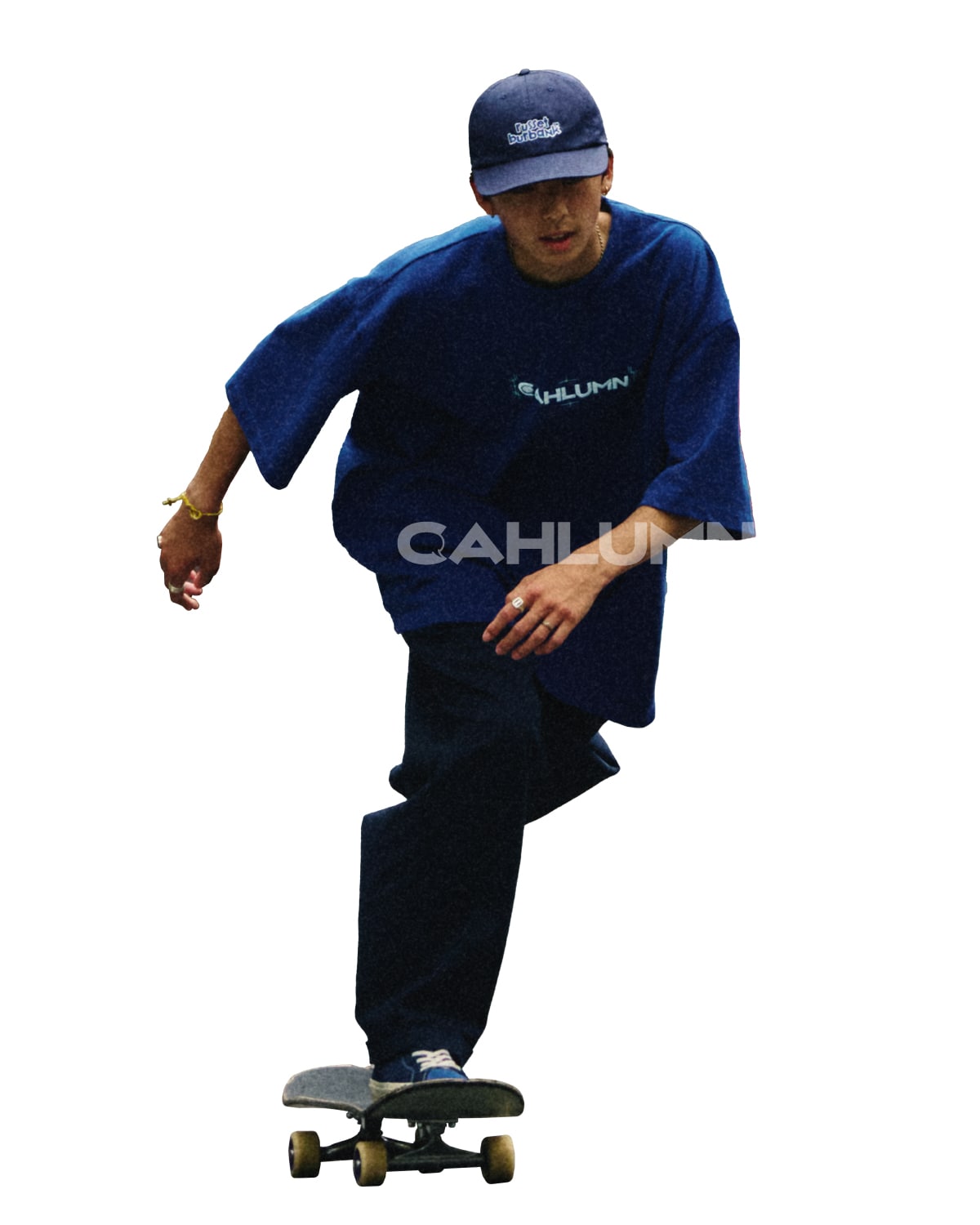 CAHLUMN