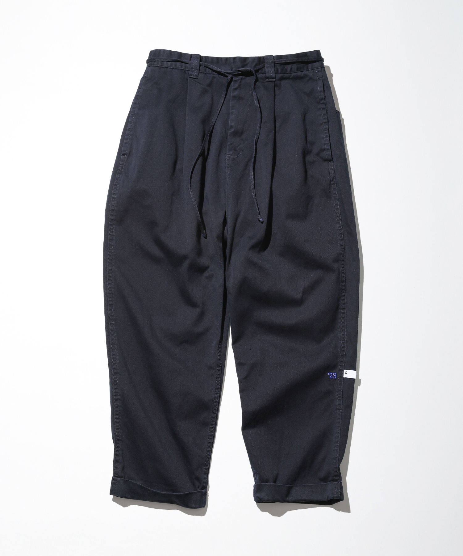 Magazine Pocket Chino Pant